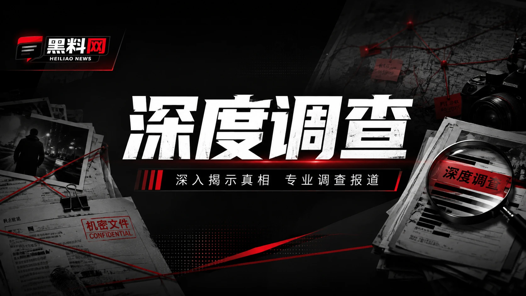 影视综艺公开信息专题横幅